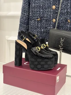 GUCCI Heels EU35-39 C80202605030565149