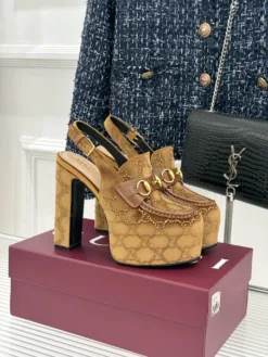 GUCCI Heels EU35-39 C80202605030567149