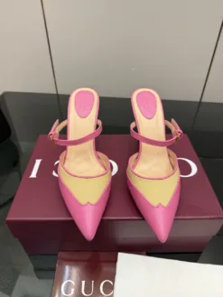 GUCCI Heels EU35-41 C00202605032003129