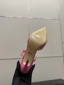 Alternative view of GUCCI Heels EU35-41 C00202605032003129