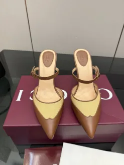 GUCCI Heels EU35-41 C00202605032004129