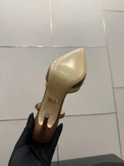 Alternative view of GUCCI Heels EU35-41 C00202605032004129
