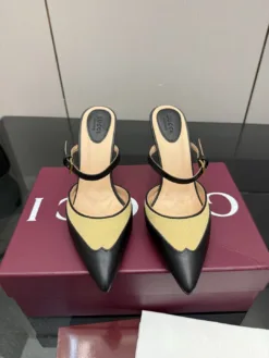 GUCCI Heels EU35-41 C00202605032005129
