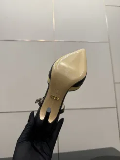Alternative view of GUCCI Heels EU35-41 C00202605032005129