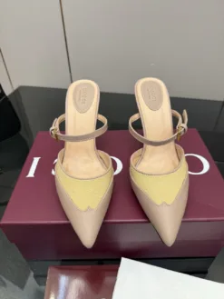 GUCCI Heels EU35-41 C00202605032006129