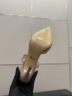 Alternative view of GUCCI Heels EU35-41 C00202605032006129