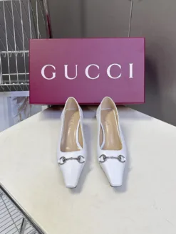 GUCCI Heels EU35-41 C30202605032550139