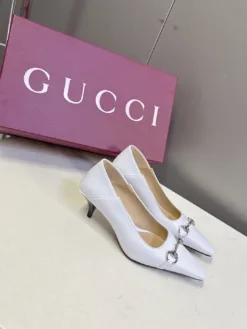 Alternative view of GUCCI Heels EU35-41 C30202605032550139