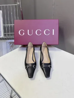 GUCCI Heels EU35-41 C30202605032551139