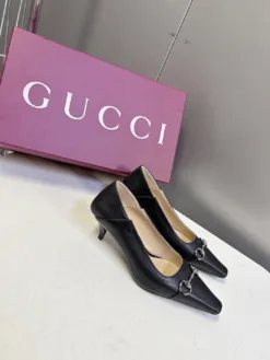 Alternative view of GUCCI Heels EU35-41 C30202605032551139