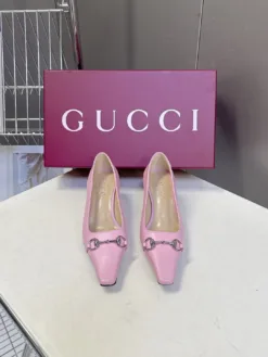 GUCCI Heels EU35-41 C30202605032552139