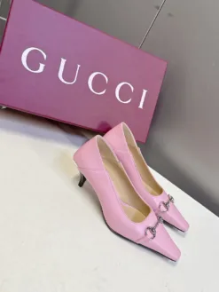 Alternative view of GUCCI Heels EU35-41 C30202605032552139