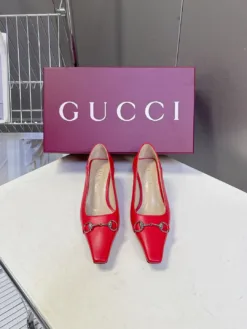 GUCCI Heels EU35-41 C30202605032553139