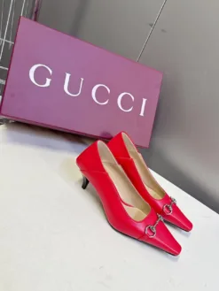 Alternative view of GUCCI Heels EU35-41 C30202605032553139