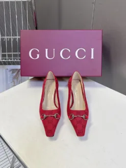 GUCCI Heels EU35-41 C30202605032554139