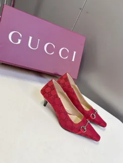 Alternative view of GUCCI Heels EU35-41 C30202605032554139