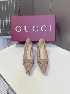 GUCCI Heels EU35-41 C30202605032555139