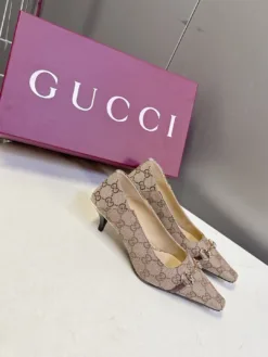 Alternative view of GUCCI Heels EU35-41 C30202605032555139