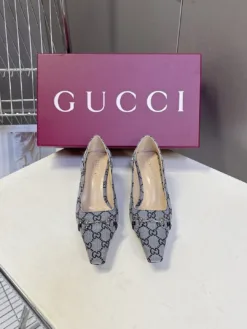 GUCCI Heels EU35-41 C30202605032556139