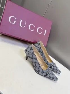 Alternative view of GUCCI Heels EU35-41 C30202605032556139