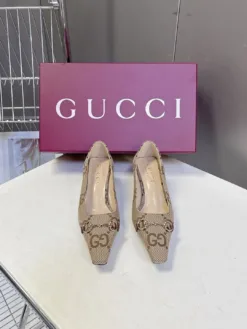 GUCCI Heels EU35-41 C30202605032557139