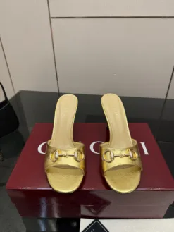 GUCCI Heels EU35-42 B70202605032954119