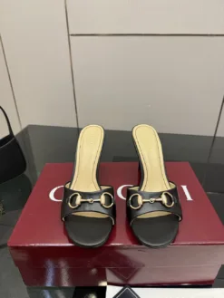 GUCCI Heels EU35-42 B70202605032955119