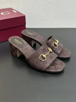 Alternative view of GUCCI Heels EU35-42 C00202605031717129