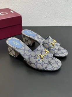 Alternative view of GUCCI Heels EU35-42 C00202605031718129