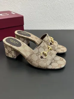 Alternative view of GUCCI Heels EU35-42 C00202605031719129