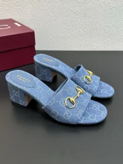 Alternative view of GUCCI Heels EU35-42 C00202605031720129