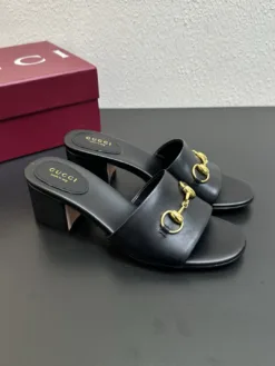Alternative view of GUCCI Heels EU35-42 C00202605031721129