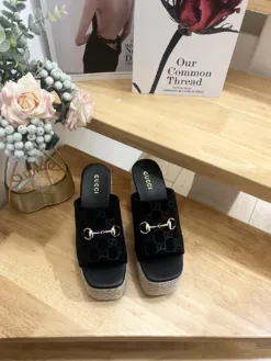 GUCCI Heels EU36-41 B80202605030186129