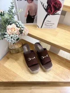Alternative view of GUCCI Heels EU36-41 B80202605030188129