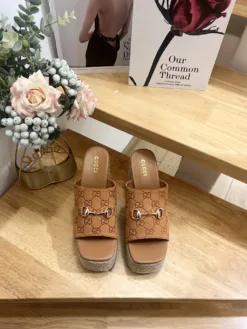GUCCI Heels EU36-41 B80202605030189129