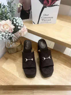 GUCCI Heels EU36-41 B80202605030191129