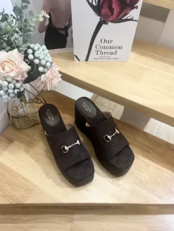 Alternative view of GUCCI Heels EU36-41 B80202605030191129