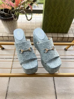 Alternative view of GUCCI Heels EU36-41 B80202605030192129