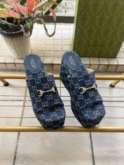 Alternative view of GUCCI Heels EU36-41 B80202605030194129
