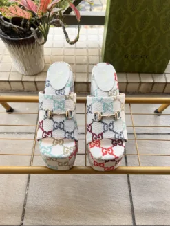GUCCI Heels EU36-41 B80202605030195129