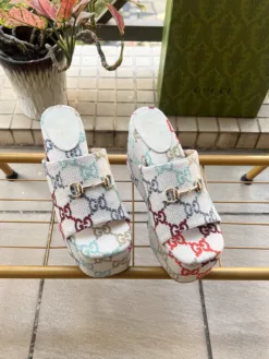 Alternative view of GUCCI Heels EU36-41 B80202605030195129