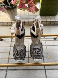 GUCCI Heels EU36-41 B80202605030196129