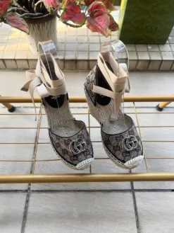 Alternative view of GUCCI Heels EU36-41 B80202605030196129