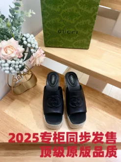 GUCCI Heels EU36-41 B90202605030226129