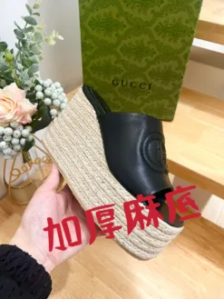 Alternative view of GUCCI Heels EU36-41 B90202605030226129