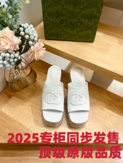 GUCCI Heels EU36-41 B90202605030227129