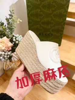 Alternative view of GUCCI Heels EU36-41 B90202605030227129