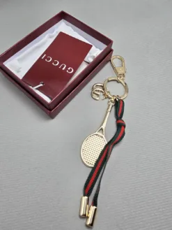 Alternative view of GUCCI Keyrings & Chains G520260503283759