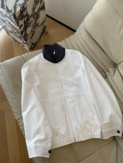 GUCCI Coats & Jackets Cotton ONE SIZE C15202605271195139