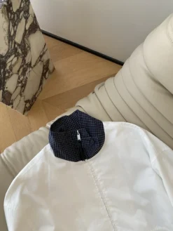 Alternative view of GUCCI Coats & Jackets Cotton ONE SIZE C15202605271195139